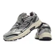 Мужские кроссовки для бега Saucony 18:98 Cohesion Classic 2K Silver 45 (28,5 см) Серый - изображение 5