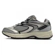 Мужские кроссовки для бега Saucony 18:98 Cohesion Classic 2K Silver 45 (28,5 см) Серый - изображение 7