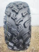 Шина JOURNEY 25x8-12 TL 43J P3006 6PR на квадроцикл - зображення 1