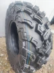 Шина JOURNEY 25x8-12 TL 43J P3006 6PR на квадроцикл - зображення 2
