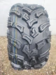 Шина JOURNEY 25x8-12 TL 43J P3006 6PR на квадроцикл - зображення 3