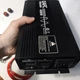 Инвертор EAFC 12V/220V 4000W (2000W номинальная), чистая синусоида - изображение 5