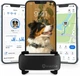 GPS ошейник для собак Tractive Smart Dog Black - изображение 1