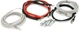 Аккумулятор FelicityESS LiFePO4 LPBF24200-A 24 В, 200 Ач, BMS 100A@8S, 5 кВт, до 6 модулей, CAN&RS485, IP21, 6000 циклов, 415х390х162 мм, 33 кг (YT44981) - изображение 5