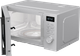 Мікрохвильова піч Gorenje MO20A3WH (M20XYZ) (6923920) - изображение 4