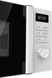 Мікрохвильова піч Gorenje MO20A3WH (M20XYZ) (6923920) - изображение 6
