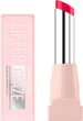 Тонуючий бальзам для губ Maybelline New York Lifter Glaze відтінок 004 2.8 г (3600531702212) - изображение 1