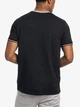 Футболка хлопковая длинная мужская U.S. Polo Assn 11D225-2X00A(Black) L Черная (786662108369) - изображение 2