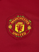 Форма футбольная детская с индивидуальным нанесением Manchester United (Манчестер Юнайтед), сезон 2026 20 размер, рост 115-125 см, красно-белая - изображение 4