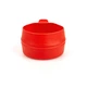Горнятко WILDO FOLD-A-CUP Red червоне - изображение 1