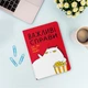 Блокнот в точку ORNER x Maliunok «Важные дела» - изображение 4