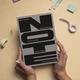 Блокнот в крапку «Notes & Ideas» сірий - зображення 8