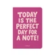 Блокнот в крапку «Day for note» - зображення 1