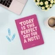Блокнот в крапку «Day for note» - зображення 4