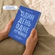 Дневник на 3 года «Коллекция моих мыслей» синий - изображение 3
