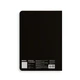 Блокнот Orner Note чорний (orner-3362) - зображення 6
