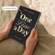 Щоденник на 3 роки «One line a day» чорний - зображення 3