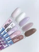 Гель Luna Moon для укрепления, выравнивания и донаращивания ногтей Light Acrygel #27 13 мл - изображение 4