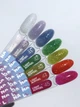 Гель Luna Moon для укрепления, выравнивания и донаращивания ногтей Light Acrygel #39 13 мл - изображение 5