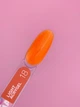 Гель Luna Moon для укрепления, выравнивания и донаращивания ногтей Light Acrygel #18 13 мл - изображение 3