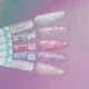 Коллекция гелей для наращивания Pixie Dream Collection By Mona.Art.Lab - изображение 7