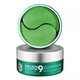 Заспокійливі патчі гідрогелеві з пептидами MEDIPEEL Peptide 9 Hyaluron Cica Ampoule Eye Patch 60 шт - зображення 1
