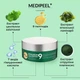Заспокійливі патчі гідрогелеві з пептидами MEDIPEEL Peptide 9 Hyaluron Cica Ampoule Eye Patch 60 шт - зображення 3