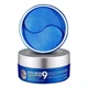 Зволожуючі гідрогелеві патчі з пептидами MEDIPEEL Peptide 9 Hyaluron Aqua Ampoule Eye Patch 60 шт - зображення 1