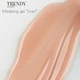 Гель Trendy Nails для моделирования ногтей Modeling gel Linen HEMA/TPO free 50 мл - изображение 3