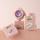 Гель-суфле для моделирования Trendy Nails Souffle gel Bubblegum HEMA/TPO free 15 ml - изображение 4
