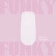 Набір форм Adore Professional типи гелів для нарощування Funky gel tips Square Short 240 шт - зображення 2