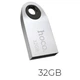 Флешка Hoco UD9 Insightful 32Gb Smart Mini Car Music USB Drive - изображение 3