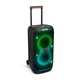 JBL PartyBox Stage 320 Black (JBLPBSTAGE320EP) - зображення 1