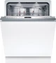 Встраиваемая посудомоечная машина Bosch Serie 8 SMV8YCX02E - изображение 1