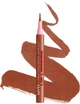 Лайнер для губ NYX Professional Makeup Lip Lingerie Стойкий 02 Naughty nude 1 мл (800897274986) - изображение 2