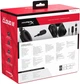 Гарнітура HyperX Cloud III Black (727A8AA) Чорний - изображение 12