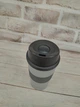 Термокружка Kamille KM-2151A 480 мл Серый - изображение 2