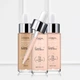 Гиалуроновая тональная сыворотка для лица L'Oreal Paris True Match Nude 1-2 Rosy Light 30 мл (3600524101404) - изображение 6
