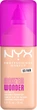 Тональная основа NYX Professional Makeup Make 'EM Wonder Foundation 03 Fair 30 мл (800897275136) - изображение 1