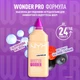 Тональная основа NYX Professional Makeup Make 'EM Wonder Foundation 10 Nude 30 мл (800897275228) - изображение 5