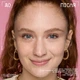 Тональная основа NYX Professional Makeup Make 'EM Wonder Foundation 10 Nude 30 мл (800897275228) - изображение 7