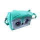 Інтерактивна сумочка Little Winking Elf "Лисеня" Bambi BL-316-2 відтворює більше 25 звуків - изображение 2