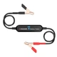 Тестер акумуляторних батарей Konnwei BK100 (6V, 12V) Bluetooth - зображення 1