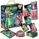 Настільна гра "Драконія" Vladi Toys, 100 карток, правила гри, 1 дзвінок VT8010-12 - зображення 3