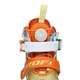 Дитячі розсувні ролики Profi, розмір 27-30 A4156-XS-OR - изображение 4