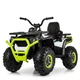 Дитячий електромобіль Квадроцикл Bambi Racer до 50 кг M 4081EBLR-1-5 - изображение 1