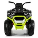 Дитячий електромобіль Квадроцикл Bambi Racer до 50 кг M 4081EBLR-1-5 - изображение 6