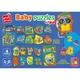Пазли максі з грою Малюк Зможе «Тварини та Іграшки» Vladi Toys Укр VT1722-23 - изображение 3