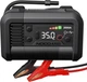 Пусковое зарядное устройство NOCO AX65 (2000А, 12V, 32Wh) с функцией компрессора - изображение 1