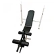 Лава зі стійкою для штанги ProGym Plus Newt NE-SK-0680 - изображение 1